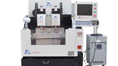 cnc精雕機(jī)日常維護(hù)的主要有哪些？--「鼎拓機(jī)械」